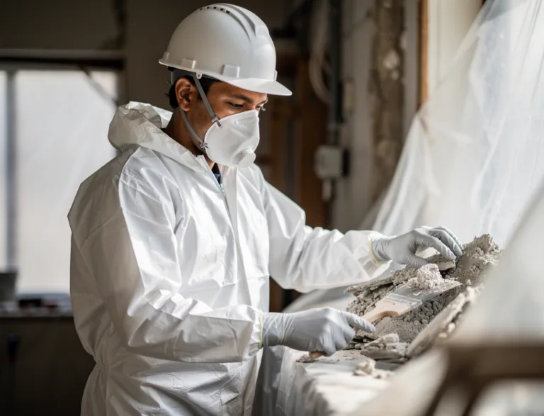 Asbestos removal Lee's Summit